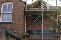 free Yardley home extension quotes