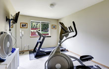 Yardley home gym construction leads