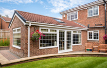 Yardley house extension leads